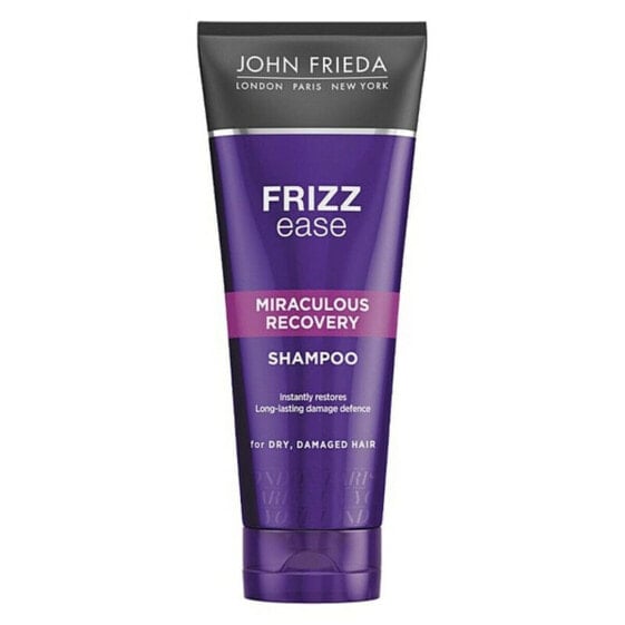 Strengthening Shampoo Frizz Ease John Frieda Ease 250 ml