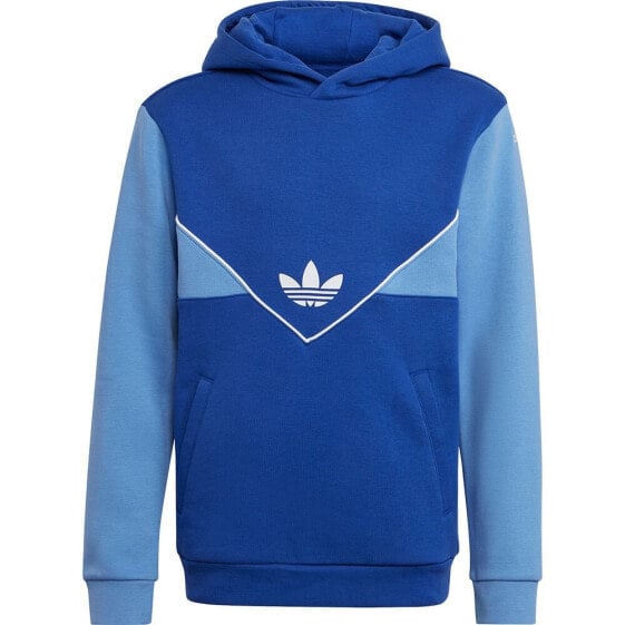 ADIDAS ORIGINALS Adicolor hoodie