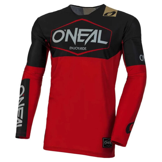 ONeal Mayhem Hexx long sleeve T-shirt