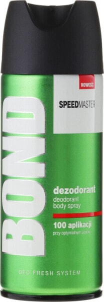 Deospray