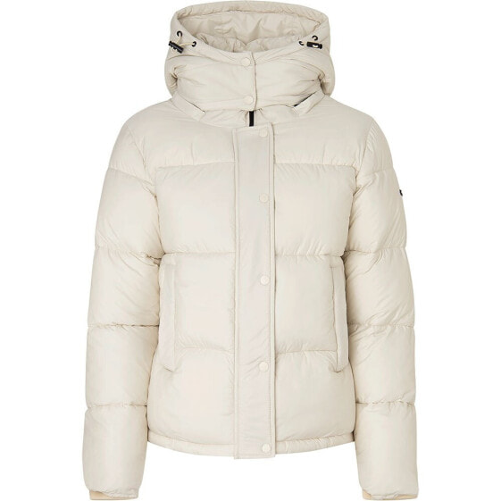 PEPE JEANS Morgan puffer jacket