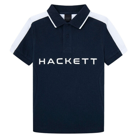 HACKETT HK561558 short sleeve polo