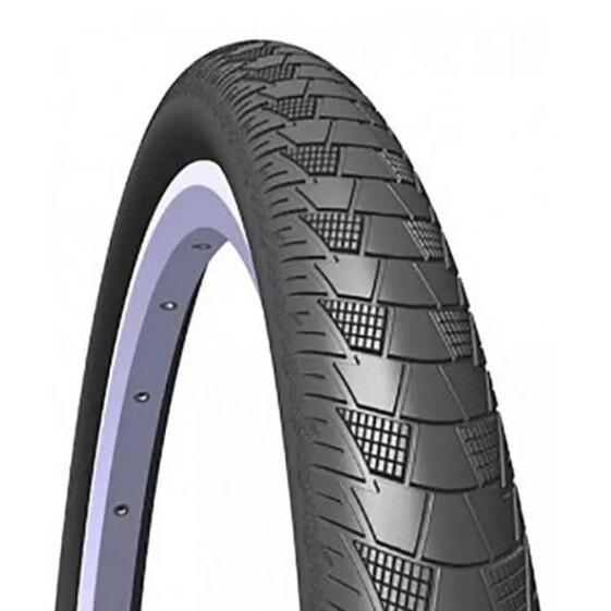 MITAS Cityhopper V99 28´´ x 2.00 rigid urban tyre