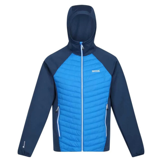 REGATTA Andreson VII Hybrid jacket