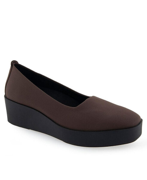 Cowley Casual-Wedge