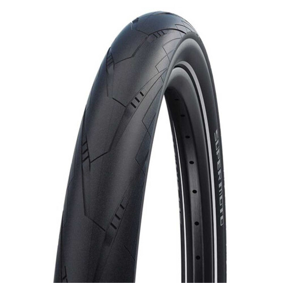 SCHWALBE Super Moto Performance DD RaceGuard 28´´ x 2.40 rigid urban tyre