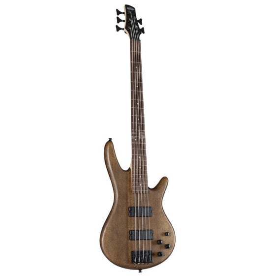 Ibanez GSR 205 B WNF Walnut Flat