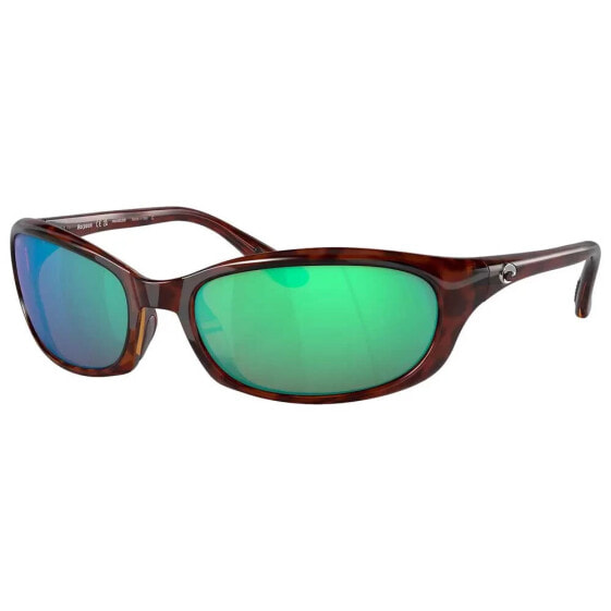 COSTA Harpoon Mirrored Polarized Sunglasses