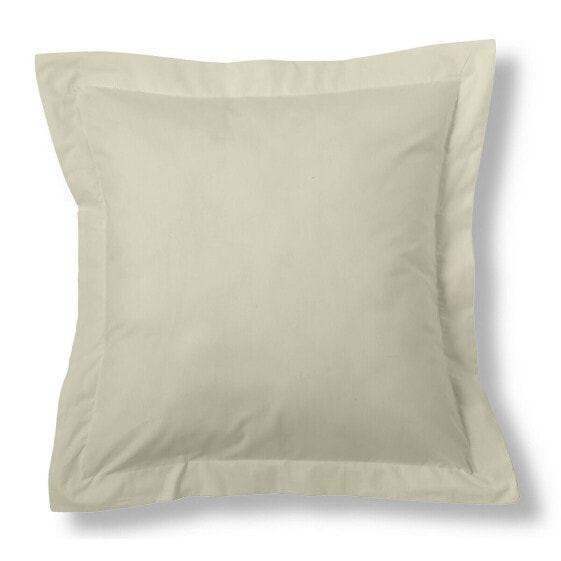 Cushion cover Alexandra House Living Beige 55 x 55 + 5 cm