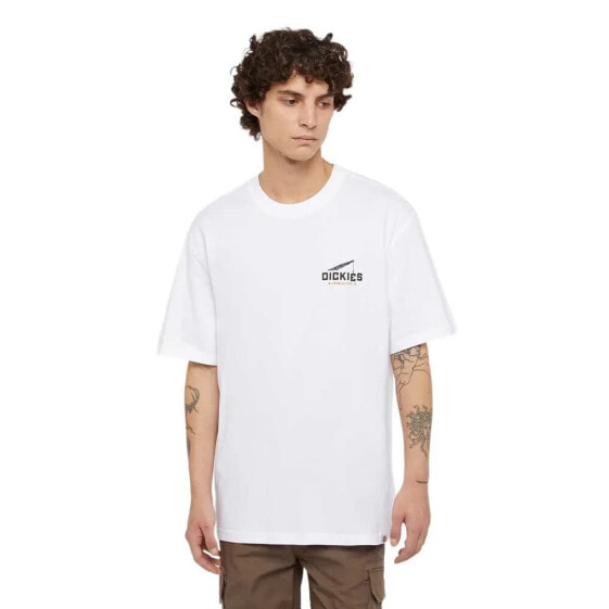 DICKIES Industrial Zone short sleeve T-shirt