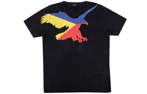  Marcelo Burlon T CMAA018S180010481088 T-Shirt