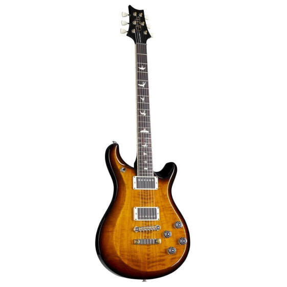 PRS S2 McCarty 594 Black Amber #S2066832