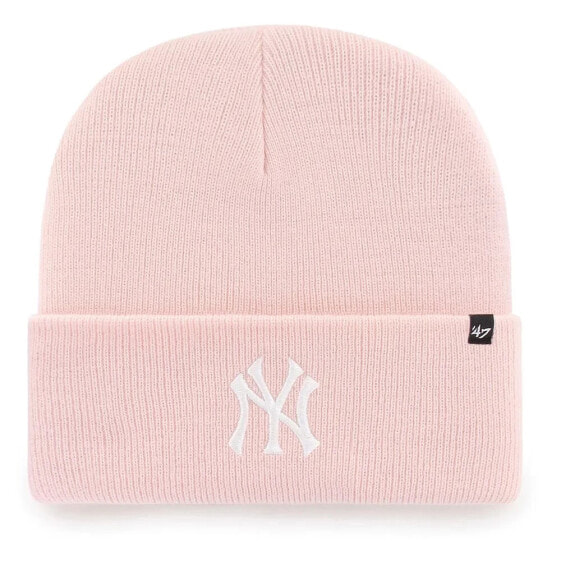 47 MLB New York Yankees Haymaker Beanie