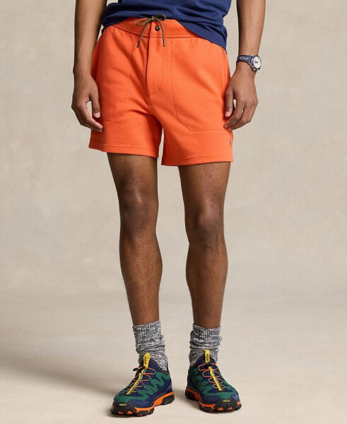 Men's 6-Inch Terry Shorts