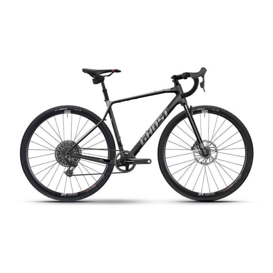 GHOST BIKES Asket 30 X01 T-Type AXS 2024 gravel bike