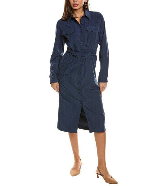 Maison Maar Shirtdress Women's