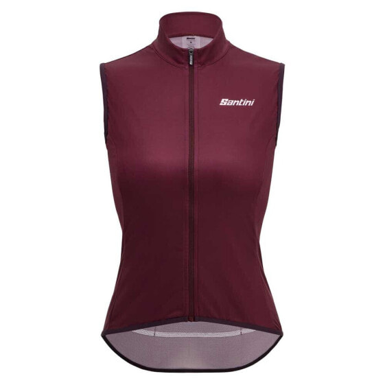 SANTINI Nebula Gilet