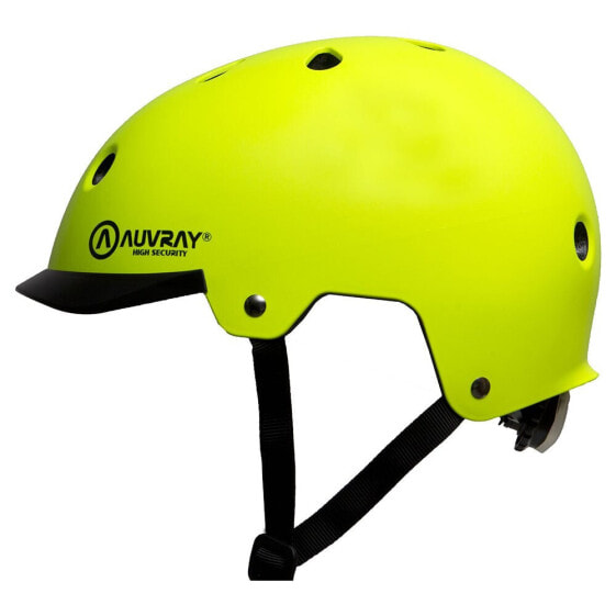 AUVRAY Urban urban helmet