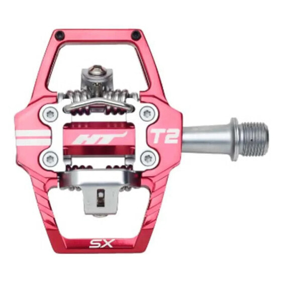 HT COMPONENTS T2SX pedals