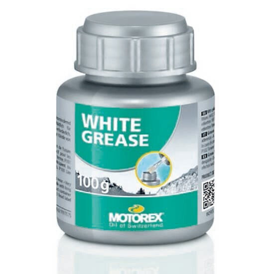 MOTOREX White Grease 100g