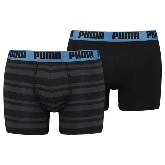 PUMA Heritage boxers 2 units