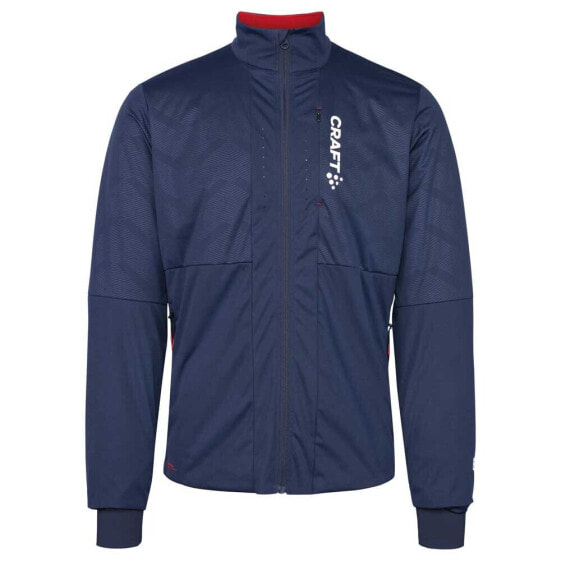 CRAFT Pro Nordic Race Insulate jacket