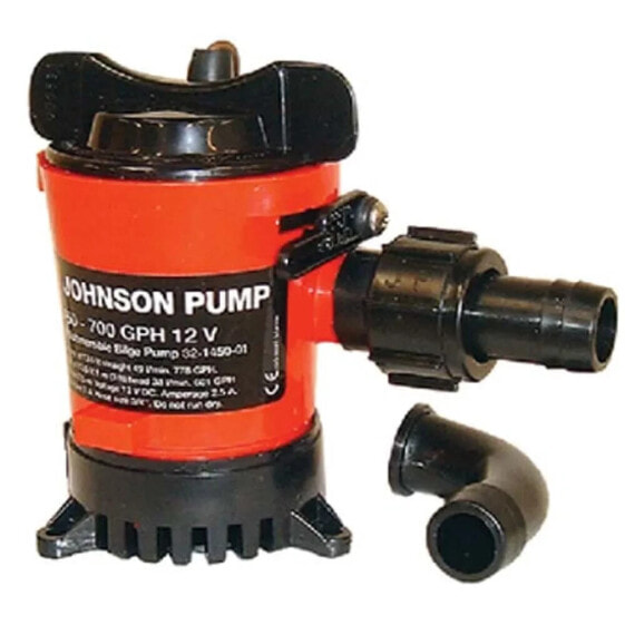 JOHNSON PUMP Cartridge