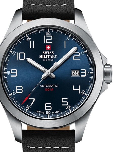 Часы Swiss Military SMA3407702 Automatic