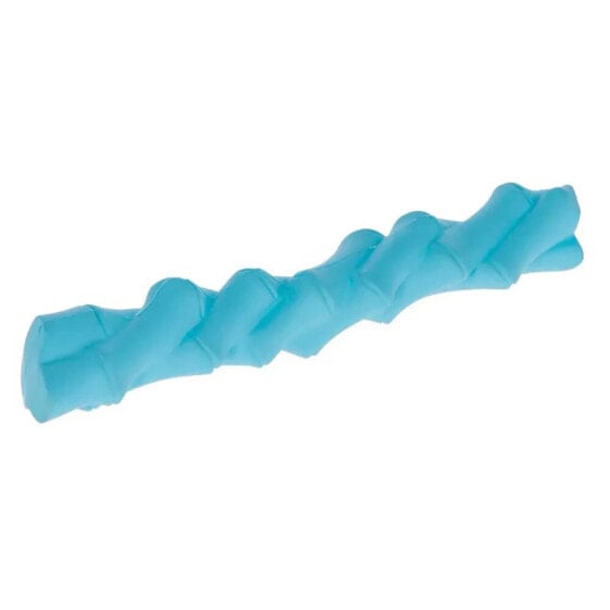 KERBL Blue rubber stick 21.5 cm