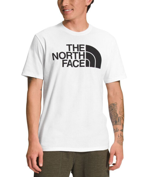 Men's Half-Dome Logo T-Shirt