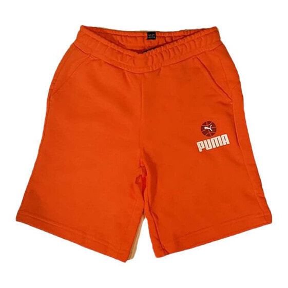 PUMA Bppo 000773 sweat shorts
