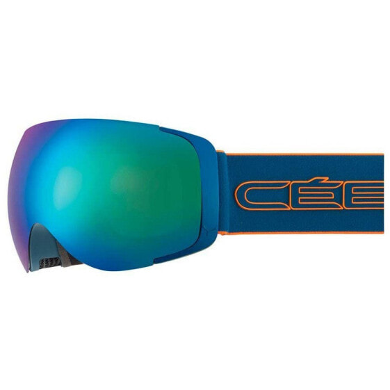 CEBE Exo Ski Goggles