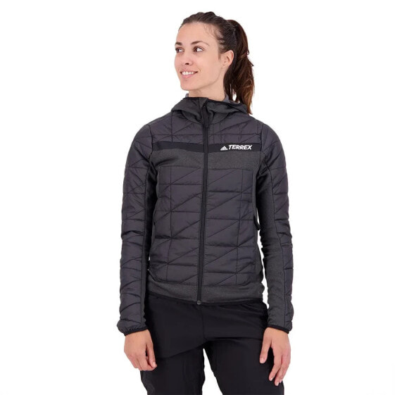 ADIDAS Motion Hybrid jacket