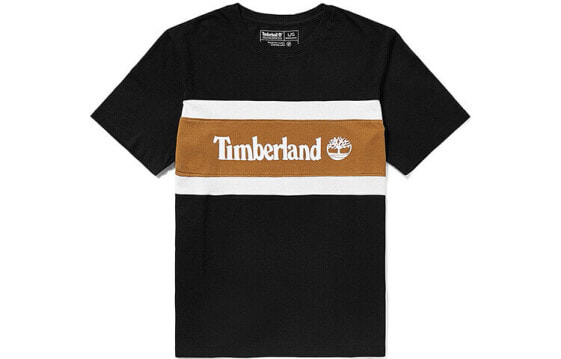 Футболка Timberland T A22S1P56