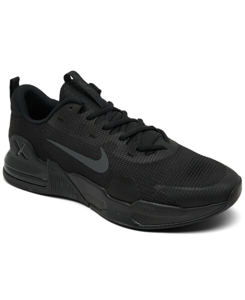 Кроссовки мужские Nike Air Max Alpha Trainer 5 Training Sneakers от Finish Line