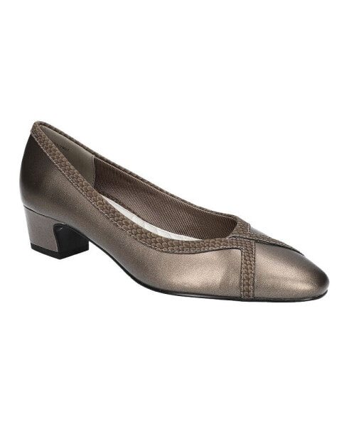 Women's Myrtle Pumps