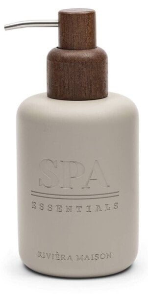 Seifenspender Spa Essential