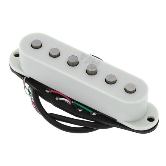 Гитарные звукосниматели Seymour Duncan STK-S10B YJM Fury Bridge OW