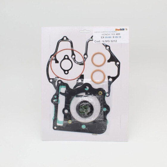 ITALKIT Honda TRX 400 Ex 99-08/X 09-14 Top End Gasket Kit