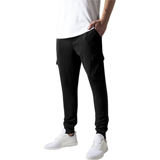 URBAN CLASSICS Cargo pants