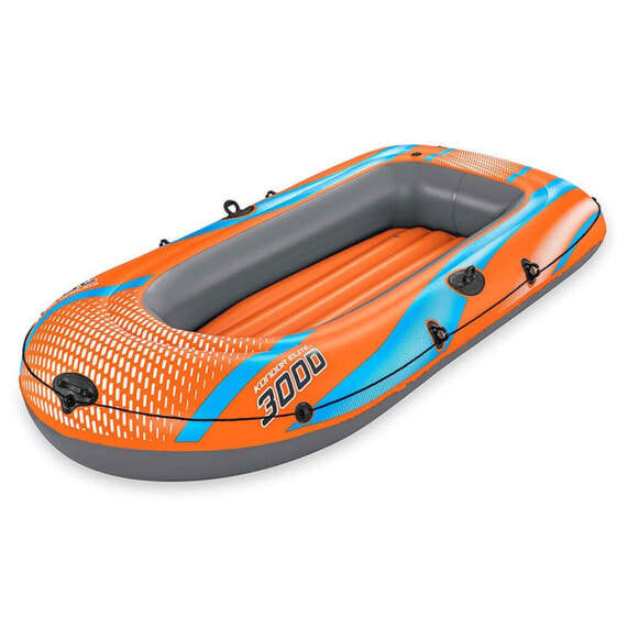 BESTWAY Kondor Elite 3000 Raft Inflatable Boat