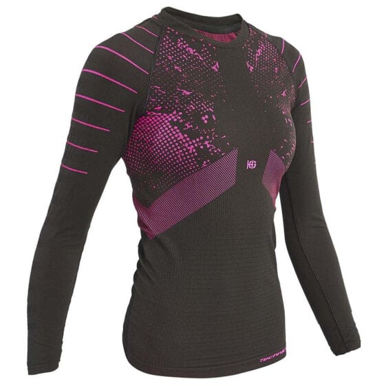 SPORT HG Jet Long Sleeve Base Layer