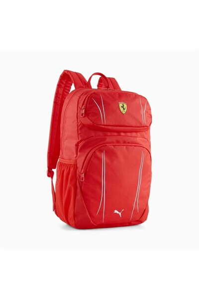 Спортивный рюкзак PUMA Ferrari SPTWR Race Kırmızı