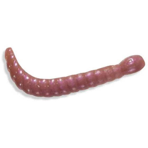 HERAKLES Rotor Worm soft lure 28 mm