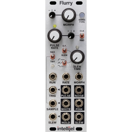 Intellijel Flurry