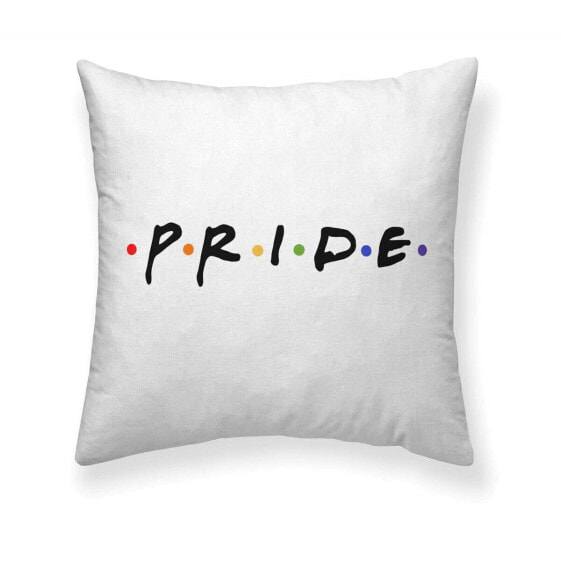 Чехол для подушки Belum Pride 02 Разноцветный 50 x 50 cm