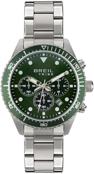 Часы и аксессуары Breil Tribe Sail EW0638