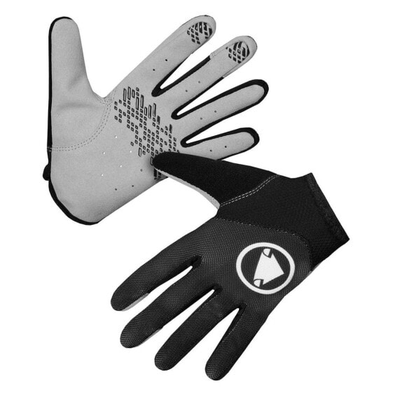Endura Hummvee Lite Icon long gloves