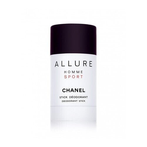 Chanel Allure Homme Sport Deodorant Stick