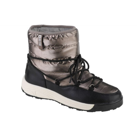 Зимние сапоги Big Star Snow Boots KK274275